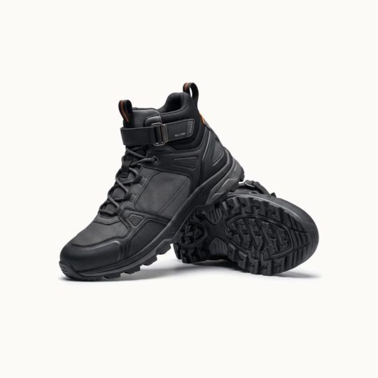Trail Hiking Boots