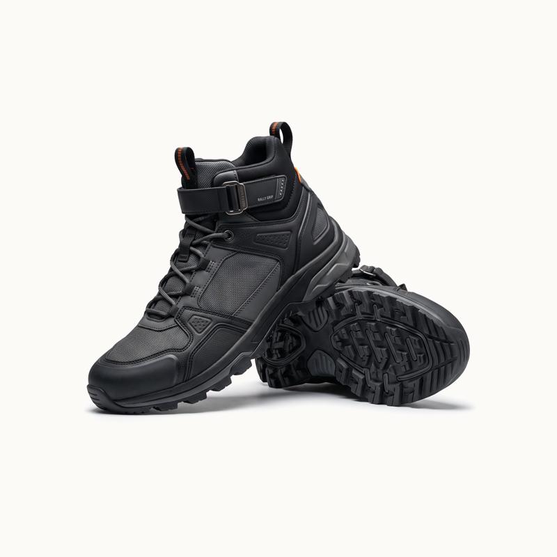 Trail Hiking Boots