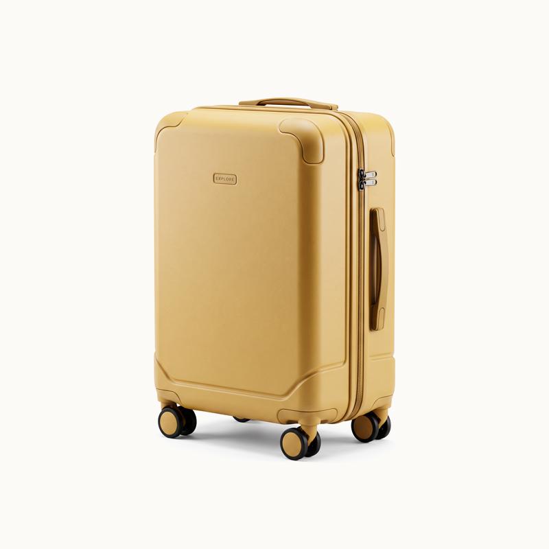 Cabin Travel Case