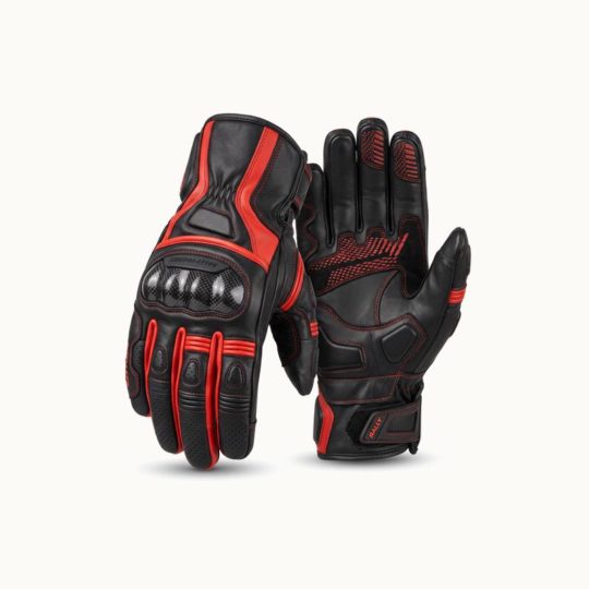 Racing Sport Gloves
